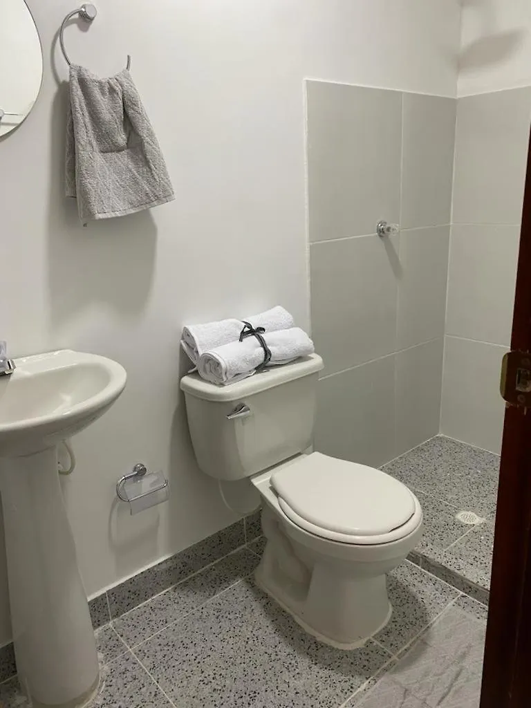 Bed & Breakfast Hotel Casa Blanca Cartagena