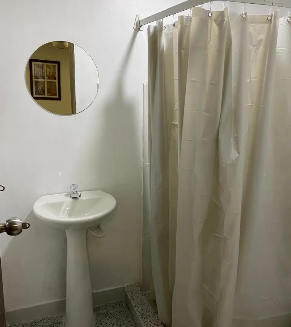 Hotel Casa Blanca Cartagena 0*,  Colombia