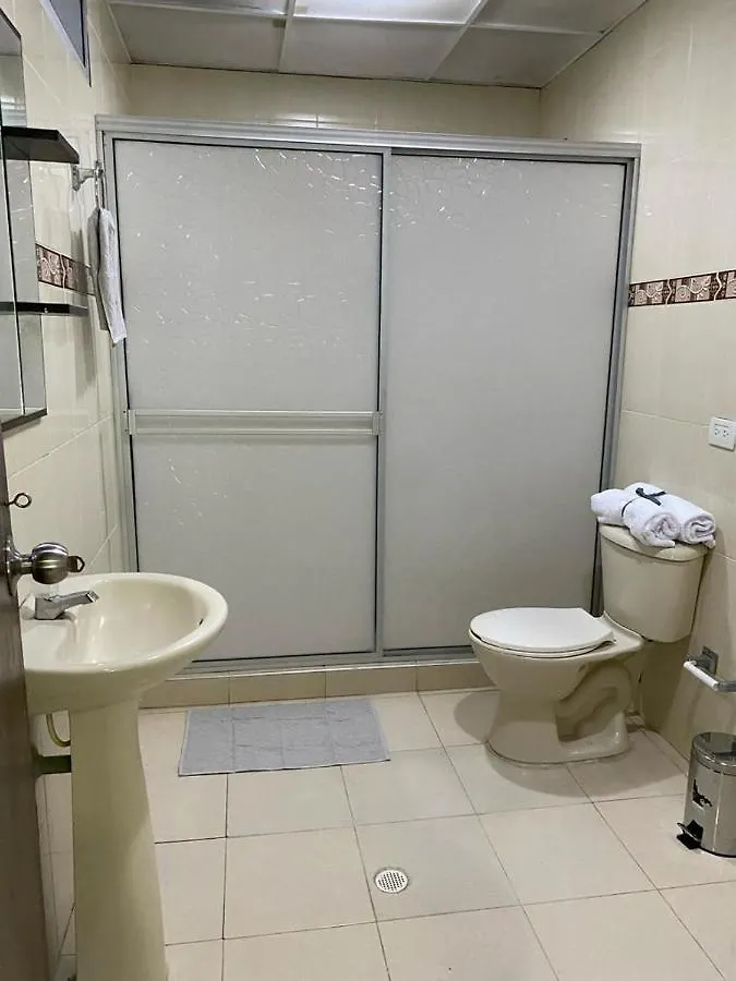 Hotel Casa Blanca Cartagena