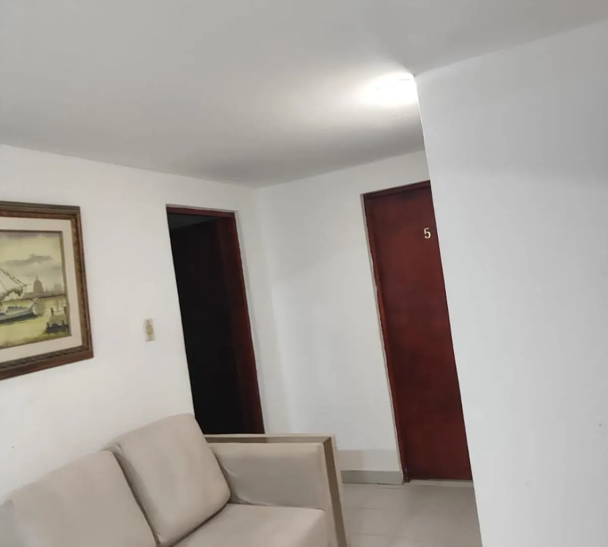 Hotel Casa Blanca Cartagena